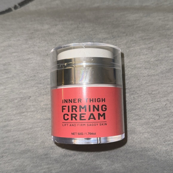 1.764 ounces, NWT, inner thigh firming cream, brand new in plastic wrap - Picture 6 of 6